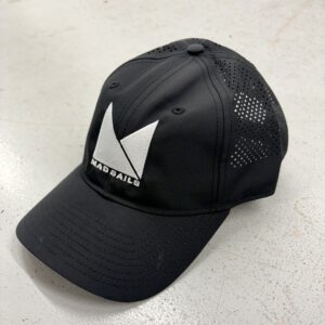 Black Mad Sails hat